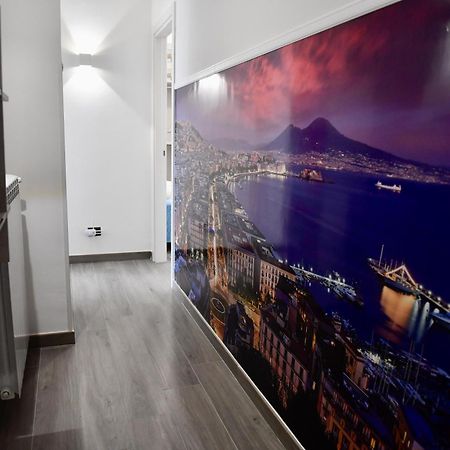 Di Vaio'S Apartments Наполи Екстериор снимка